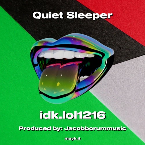 Quiet Sleeper