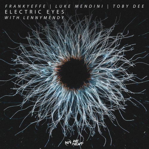 Electric Eyes (Extended Mix)