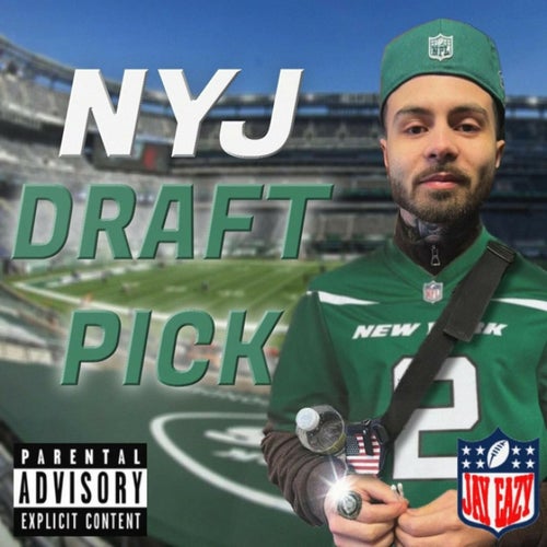 NYJ Draft Pick