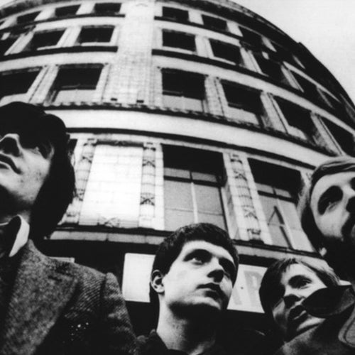 Joy Division Profile