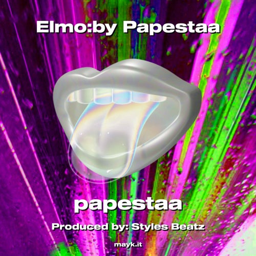 Elmo:by Papestaa