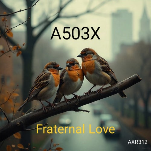 Fraternal Love