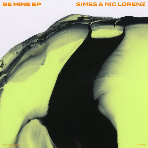 Be Mine EP