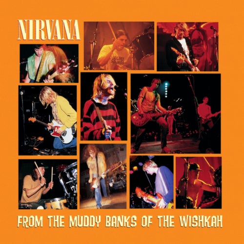 Smells Like Teen Spirit