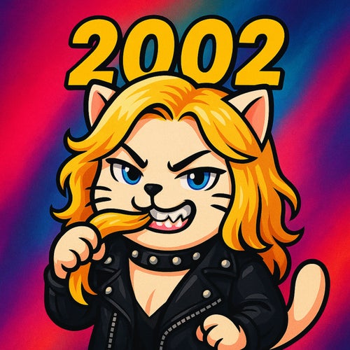 2002 (Meo Meo Cover Version)