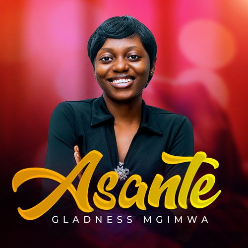Asante