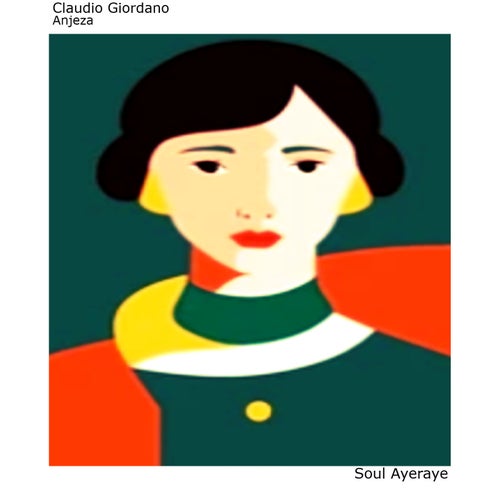 Anjeza