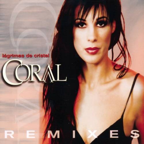 Lágrimas De Cristal Remixes