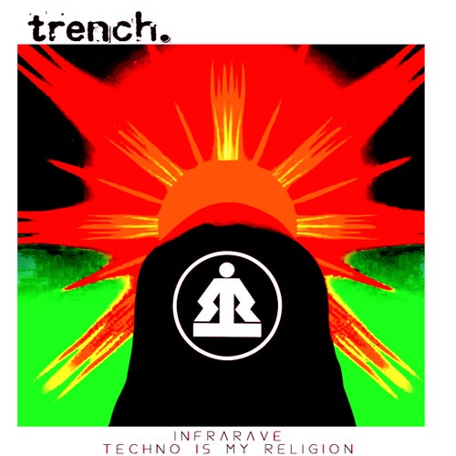 Techno Is My Religion
