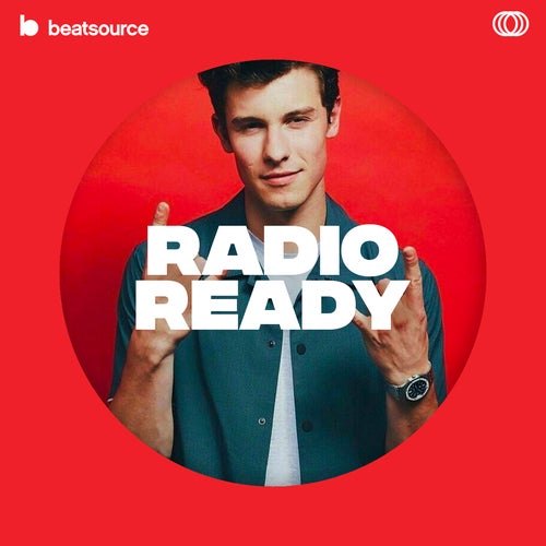 Radio Ready Album Art