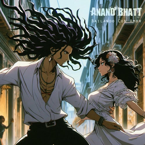 Bailando Con Amor