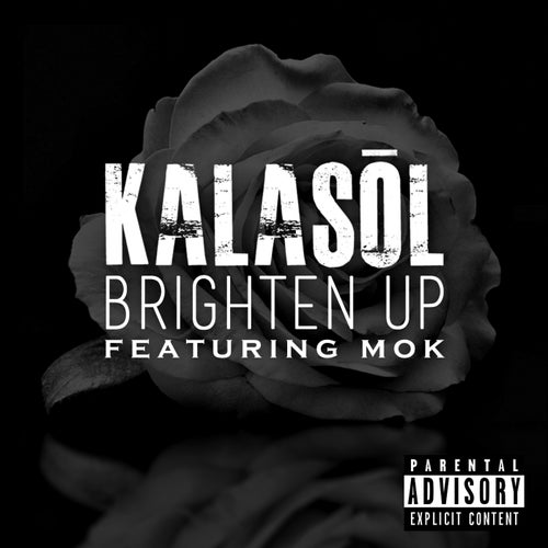 Brighten Up (feat. Mok) - Single