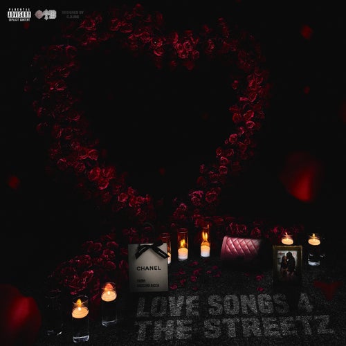 Love Songs 4 The Streetz