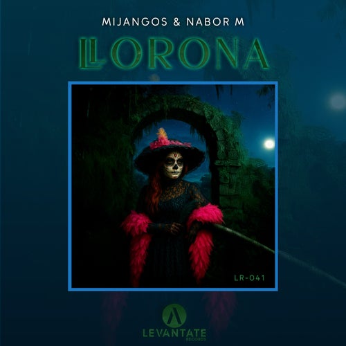 La Llorona