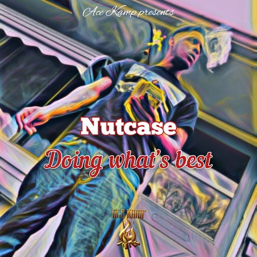 Doing What's Best (feat. Swurve)