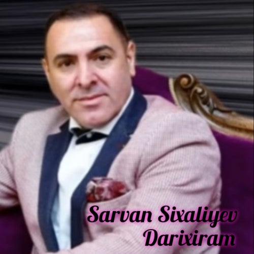 Darıxıram