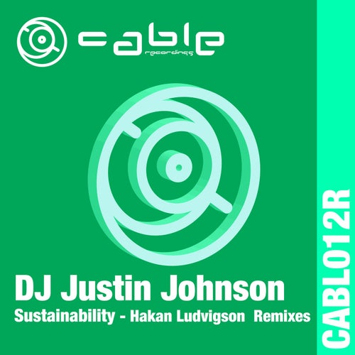 Sustainability (Hakan Ludvigson Remixes)