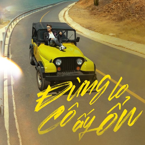 Đừng Lo Cô Ấy Ổn (NhacPro Remix)