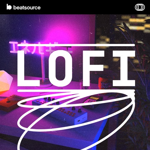 LOFI Album Art