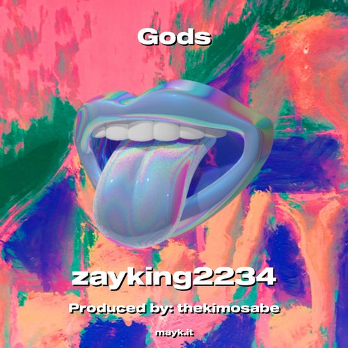 Gods
