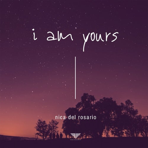 I Am Yours