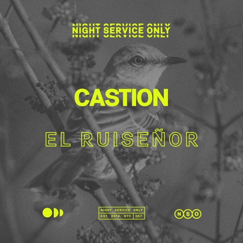 El Ruiseñor