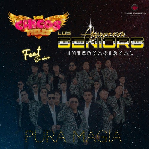 Pura Magia