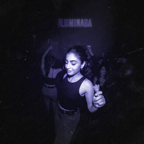 Iluminada