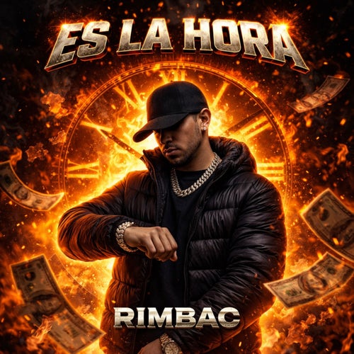 ES LA HORA
