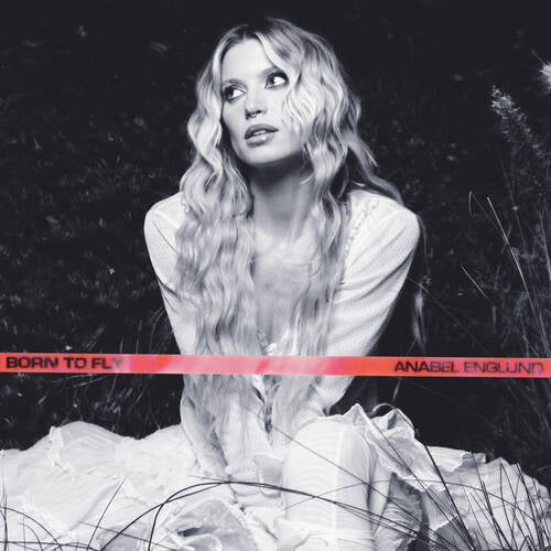 Born to Fly EP
