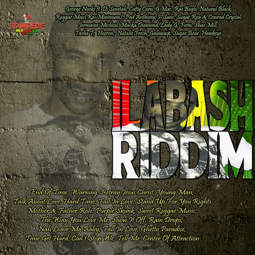 Ilabash Riddim