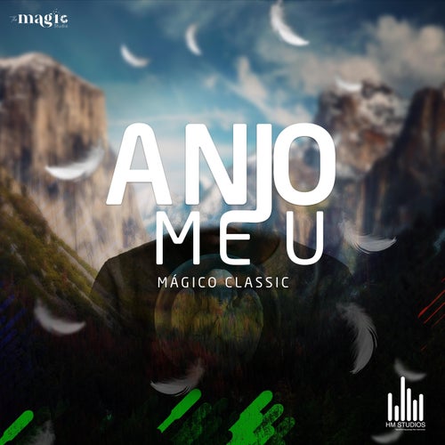 Anjo Meu