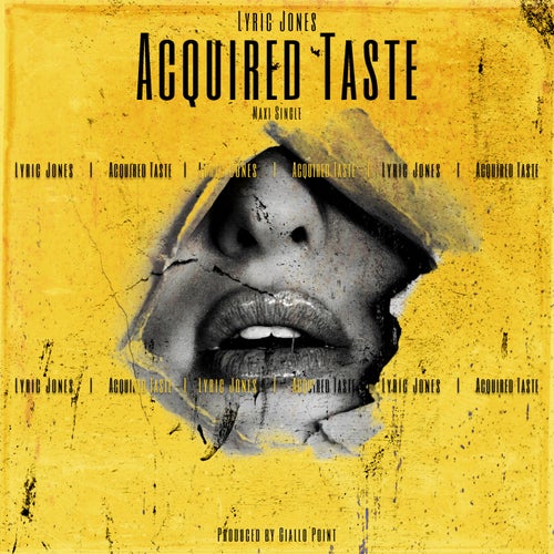 Acquired Taste