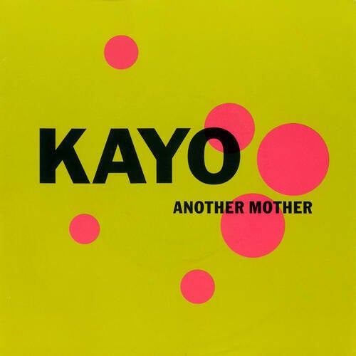 Another Mother (EP)