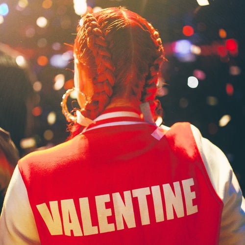 Murder She Wrote (feat. Fred the Godson)