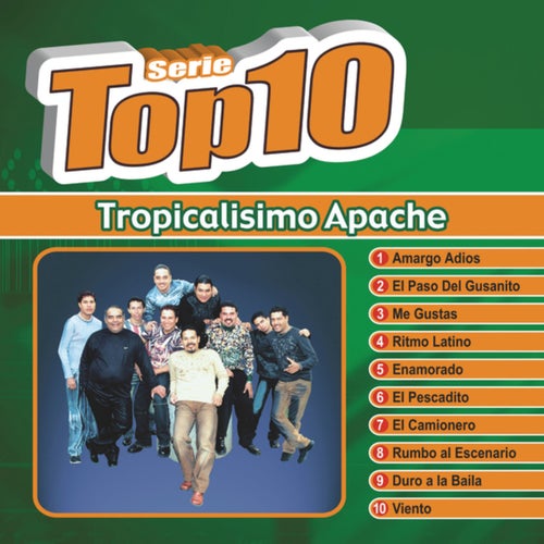 Serie Top Ten