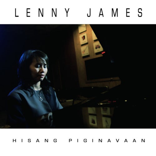 Lenny James Profile