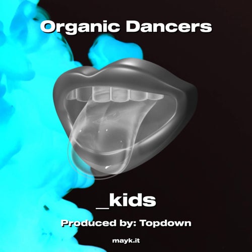 Organic Dancers