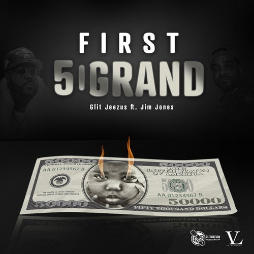 First 50 Grand (feat. Jim Jones)