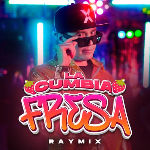 La Cumbia Fresa