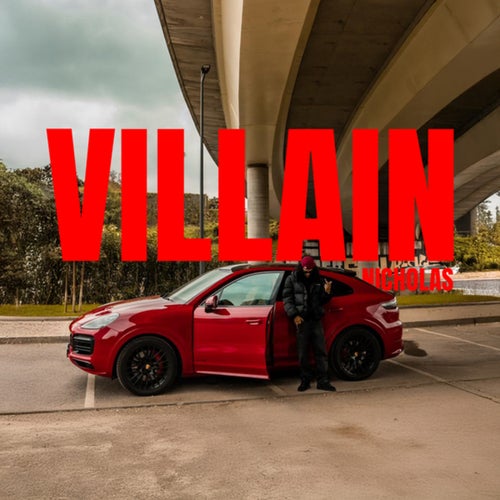 Villain