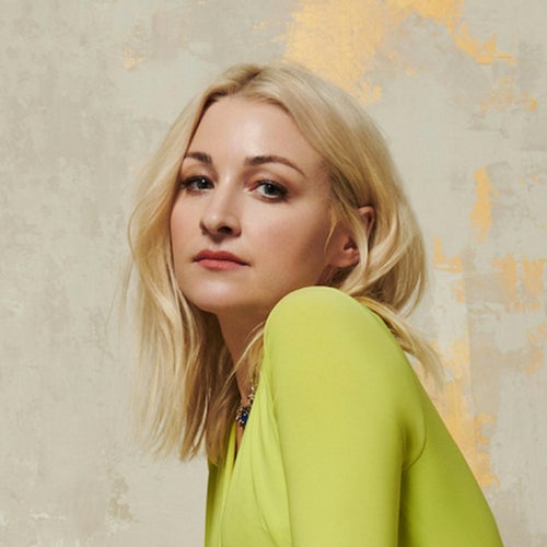 Kate Miller-Heidke Profile