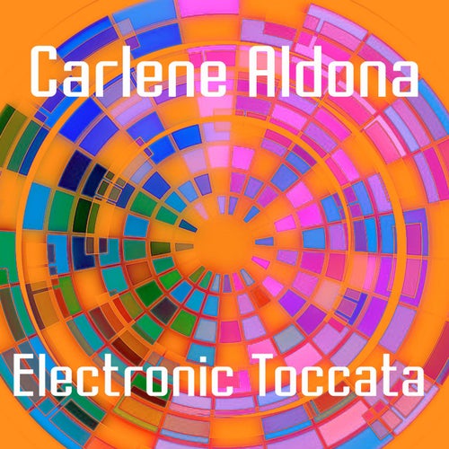 Electronic Toccata