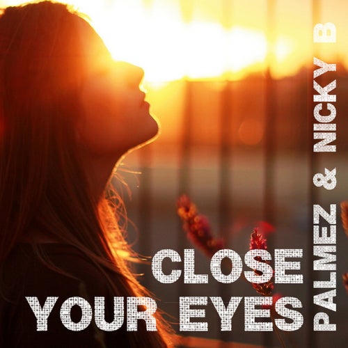 Close Your Eyes (Radio Edit)