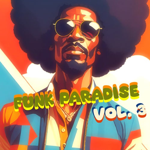 Funk Paradise Vol. 3