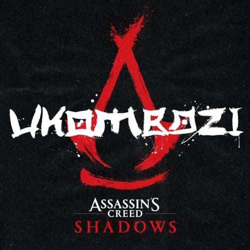 Assassin's Creed Shadows - Ukombozi (Original Game Soundtrack)