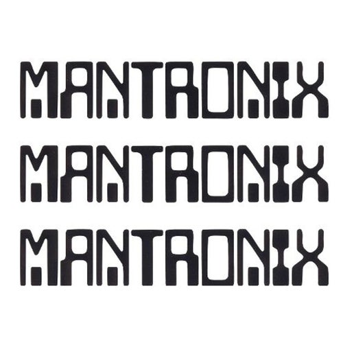 Mantronix Profile