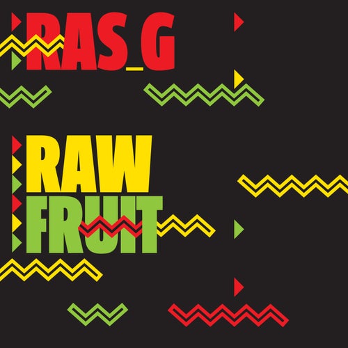 Raw Fruit, Vol. 1