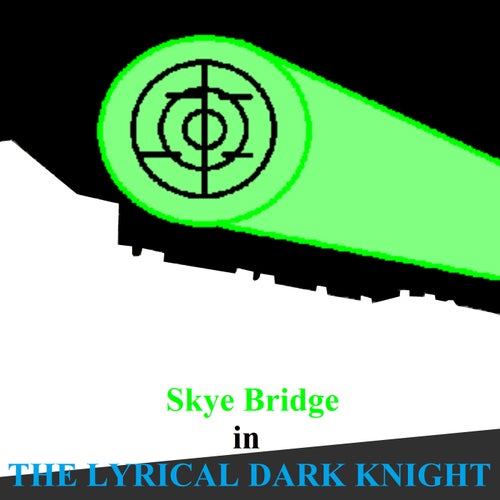 The Lyrical Dark Knight