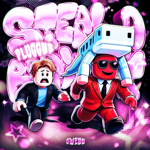 steal a brainrot pluggnb